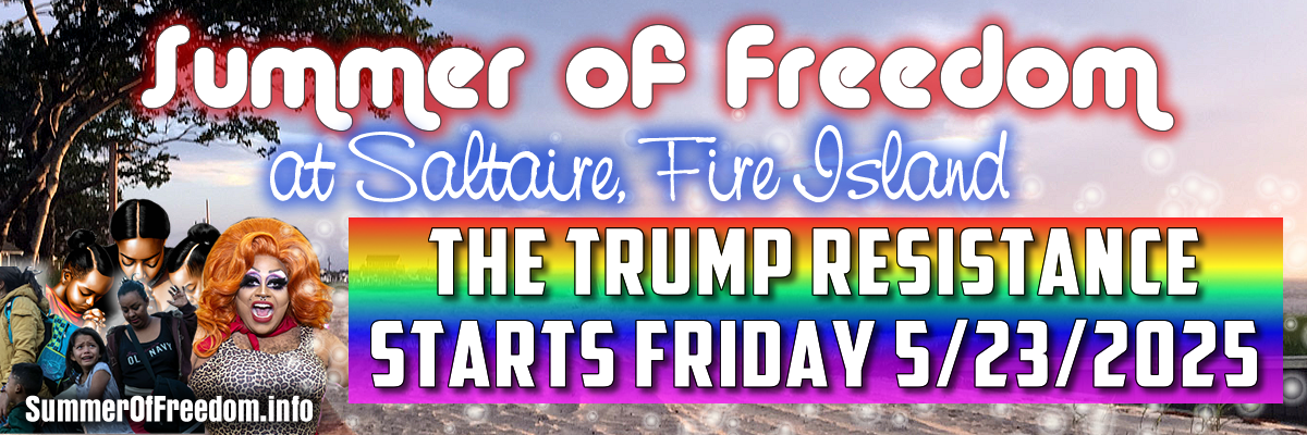 Summer of Freedom at Saltaire